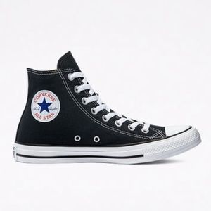 CONVERSE ALL STAR CHUCK TAYLOR HIGH TOP